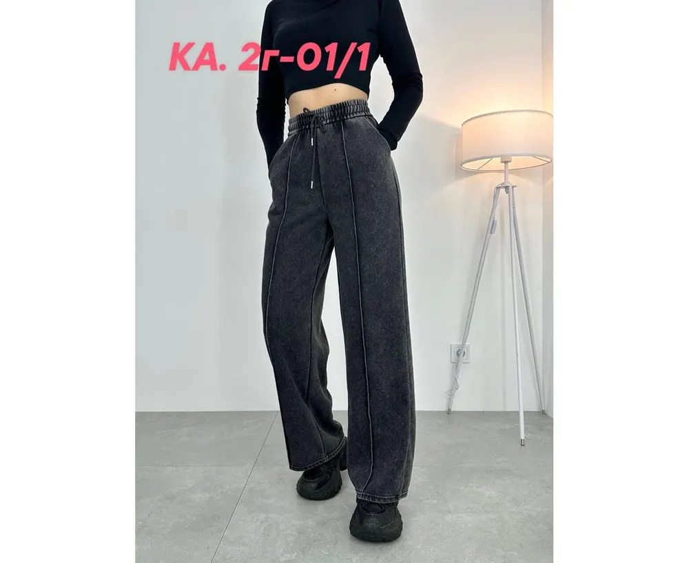 Брюки 50366447 Fabrika