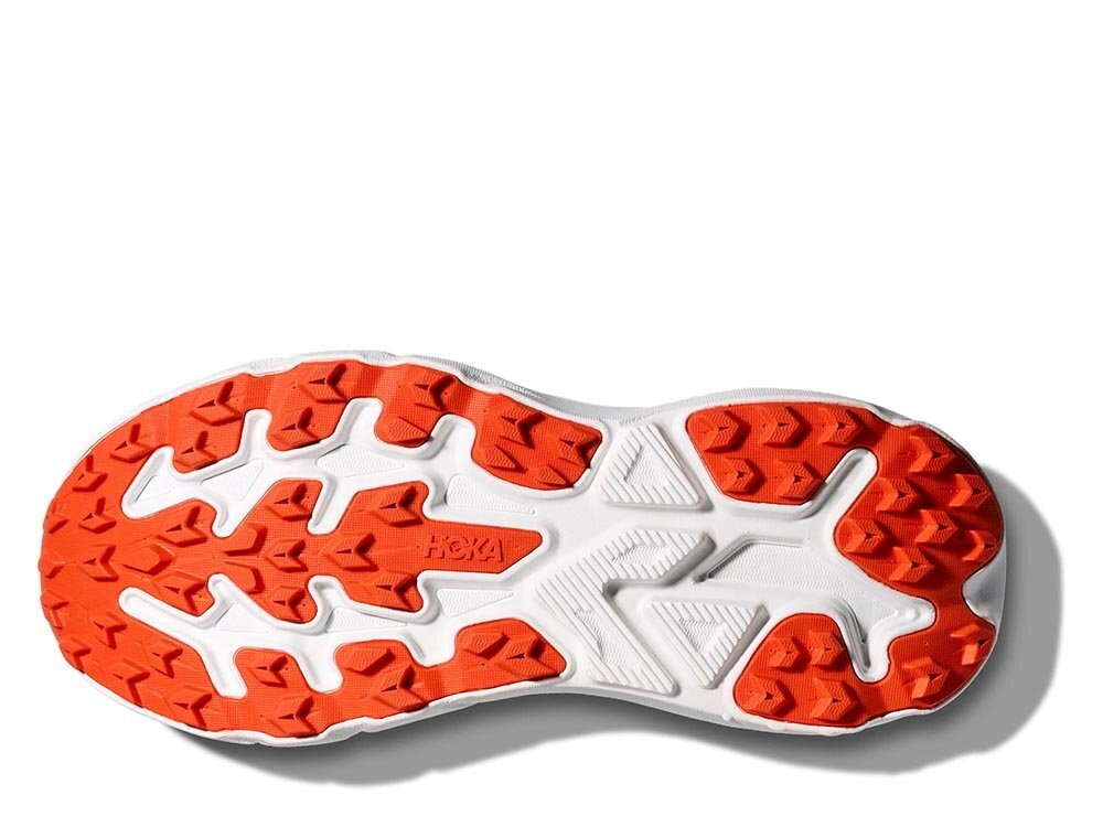 Кроссовки для бега женские Hoka Challenger 8 W Сине-черный