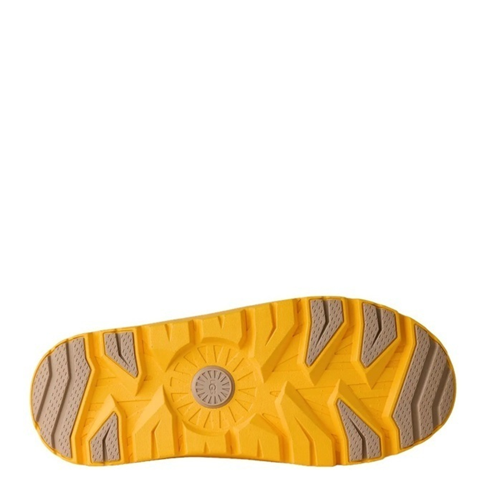 Ugg Neumel Hybrid Mustard Seed / Summer Wheat