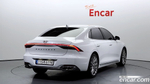 Hyundai The New Grandeur (Azera) IG 2.5 (01.2021)