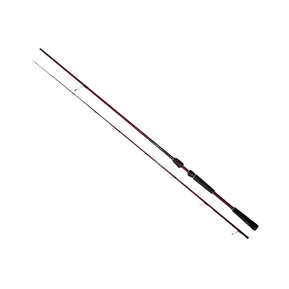 Спиннинг Westin W6 Finesse Shad 7'4"/220cm MH 10-28g 2sec, длина - 2,2m