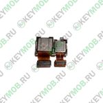 Камера основная для телефона Honor 7x (BND-L21)