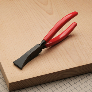 Прижимные клещи 22 мм