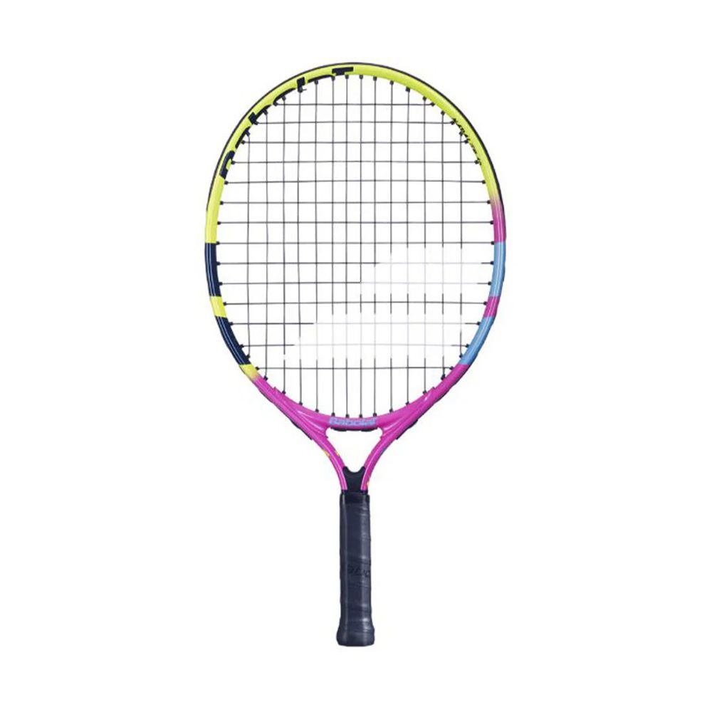 Ракетка для большого тенниса детская Babolat Nadal 19 Gr0000 140496