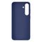 Чехол-накладка Samsung Silicone Case для Galaxy S25+ (EF-PS936CNEGRU) Синий