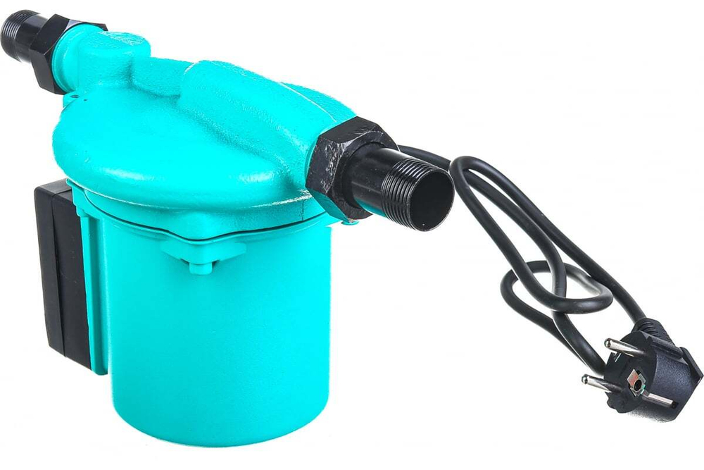 НАСОС ЦИРКУЛЯЦИОННЫЙ ПОВЫСИТЕЛЬНЫЙ STURM! 260ВТ 55Л/МИН НАПОР 12М WP2512W