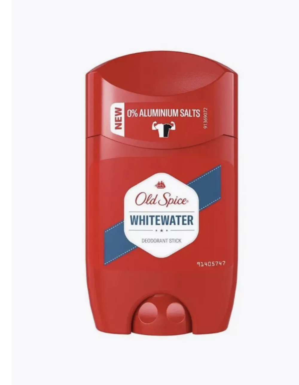 ОЛД СПАЙС дез.стик 50мл. WhiteWater