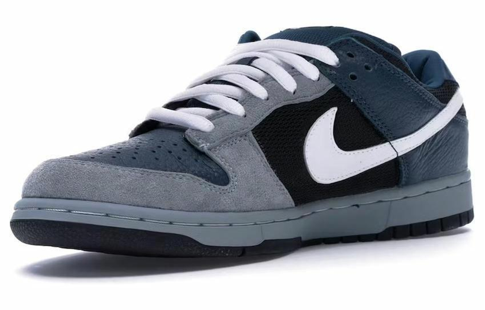 Кроссовки Nike Dunk Sb Futura