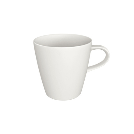 Villeroy & Boch Мануфактурная кружка Rock blanc 370 мл 10-4240-9651