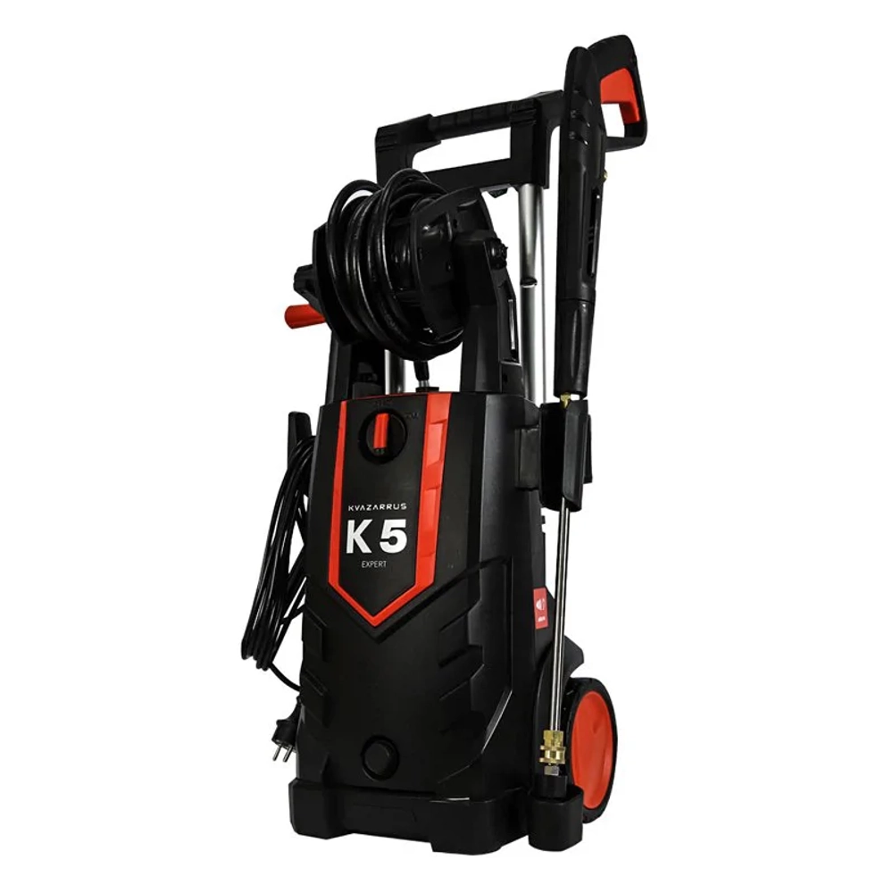 FoxWeld Kvazarrus K 5 Expert мойка высокого давления 7317