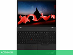 Ноутбук Lenovo ThinkPad T16 Gen 2 Intel 21HJS6SM00