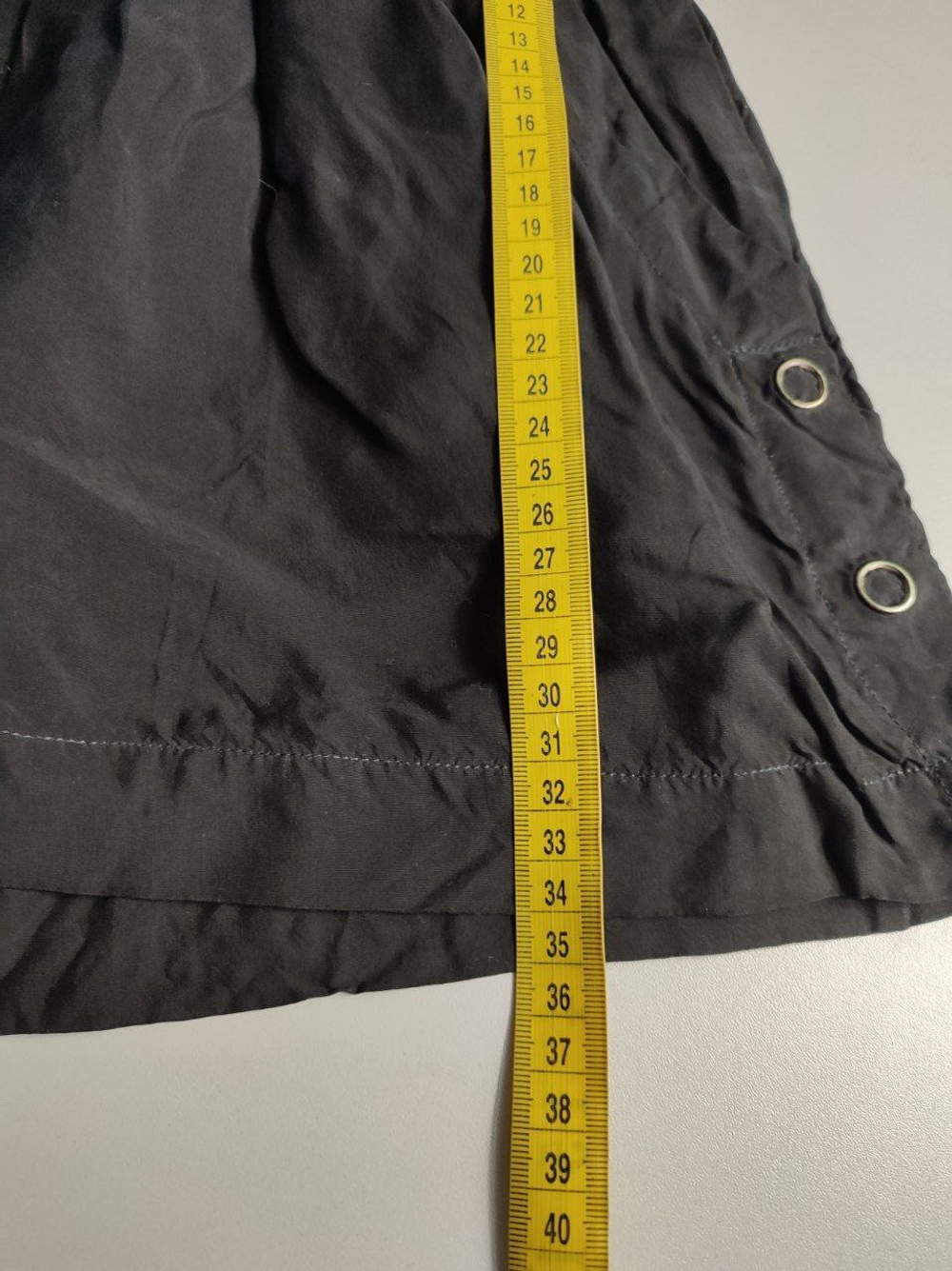 Шорты Funktional для пляжа или спорта, маркировка S, визуально на 44 размер