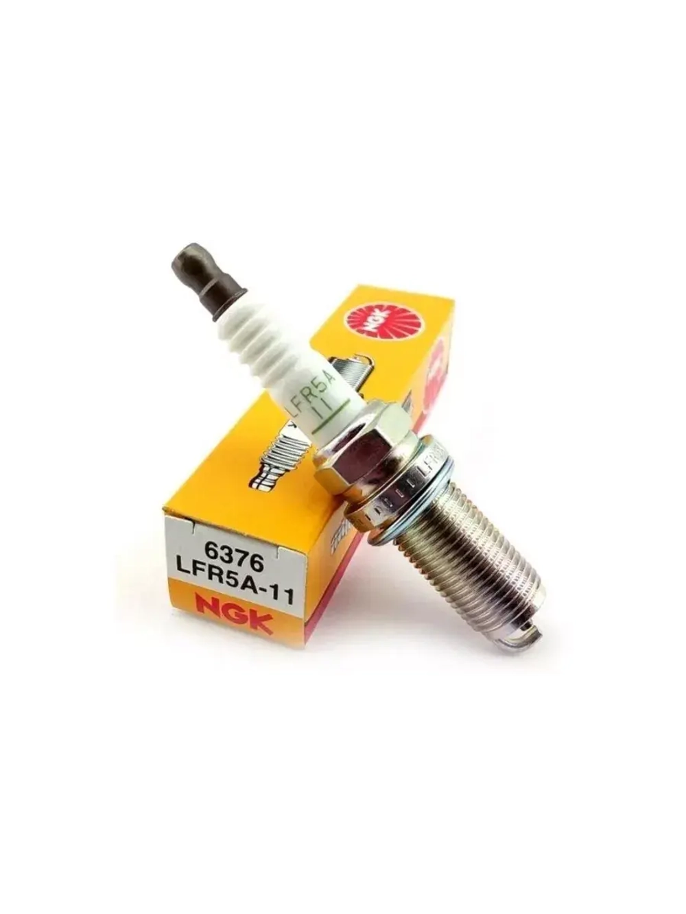 Свеча зажигания NGK LFR5A-11