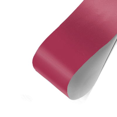 Фольга матовая "Фуксия"