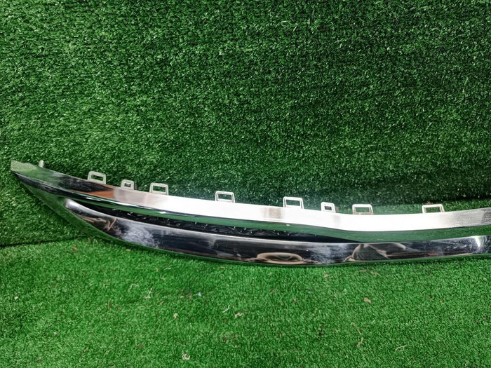 Решетка радиатора KIA Rio 4 X-Line (2017-2020)