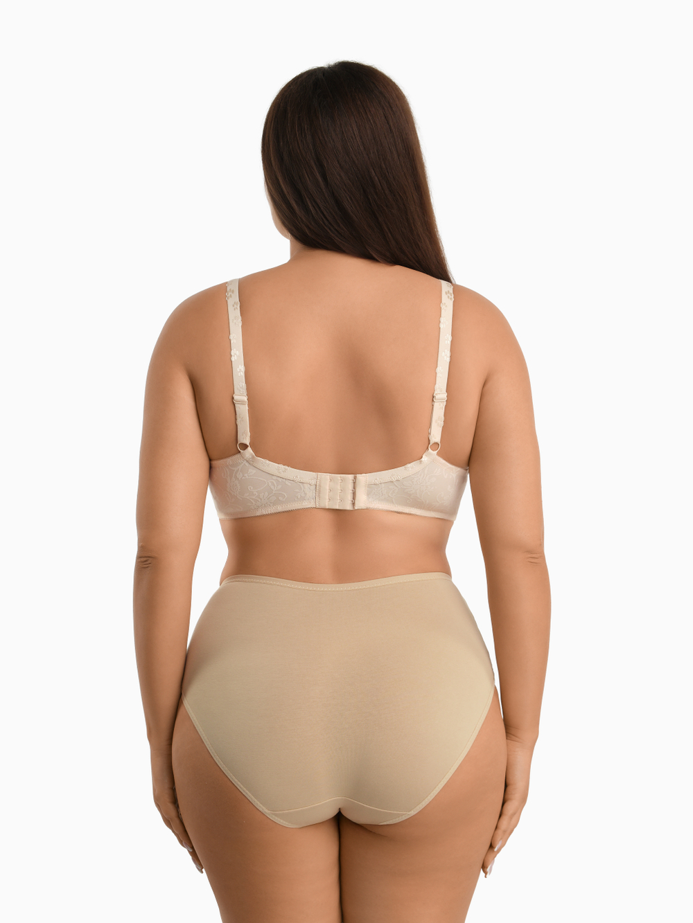 Бюстгальтер OIRO Aster на косточках