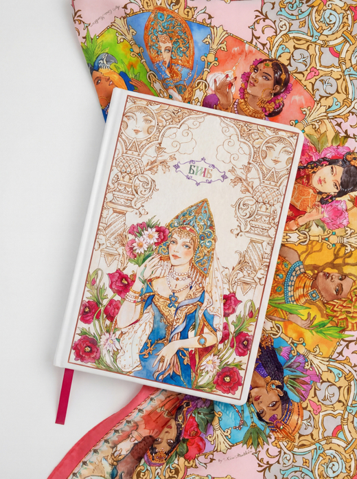 Блокнот «БРИКС»