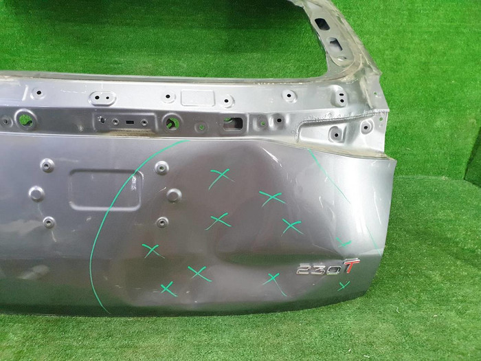 Крышка багажника Omoda C5 (2022-н.в.)