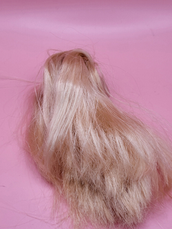 Голова Куклы Барби винтаж 90х 012573