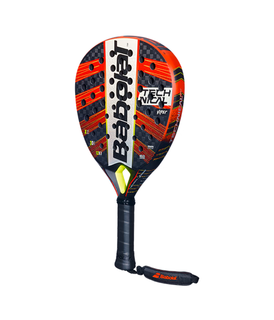 Babolat Technical Viper 2023 ракетка падел