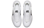 Nike Court Lite White Black