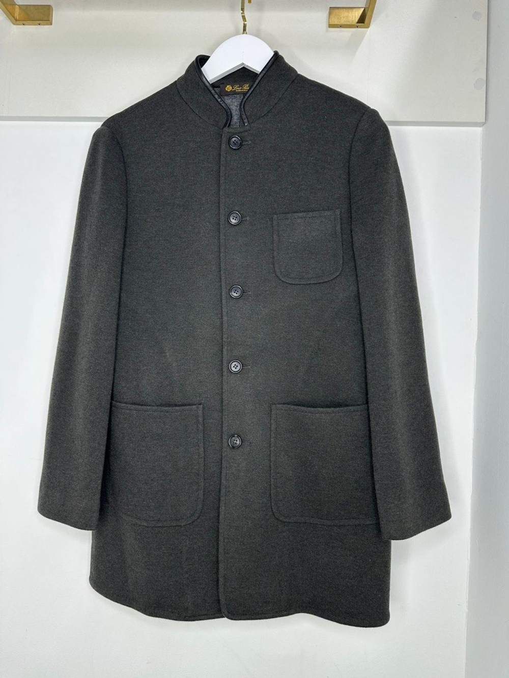 Пальто Loro Piana
