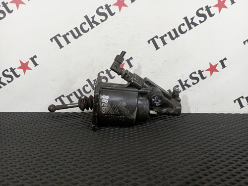 ПГУ сцепления 2018г