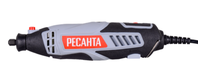 Гравер электрический Ресанта Г-180ЭГ с гибким валом