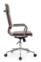 Кресло Хьюго RCH 6003-1SE Коричневый