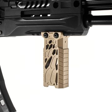 Тактическая рукоять TG10, tan