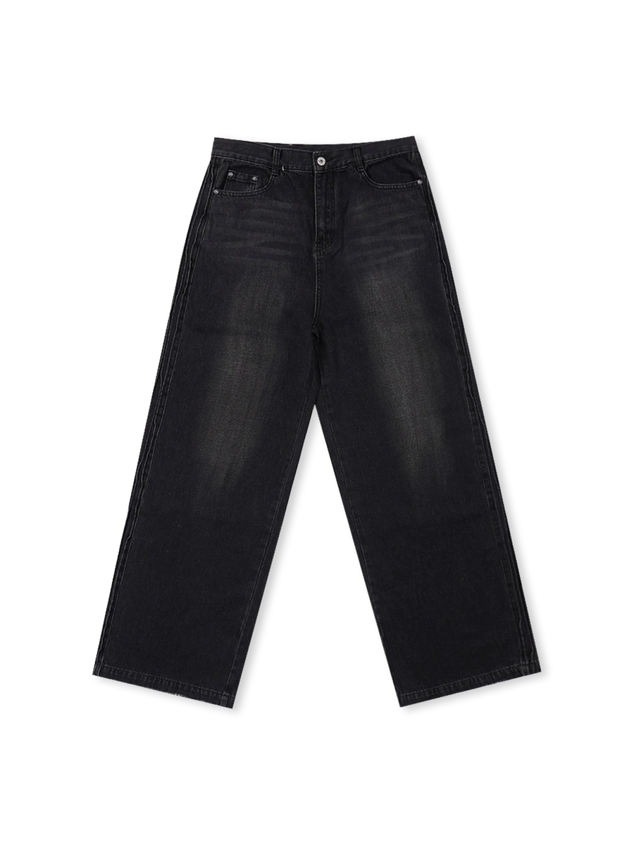 Джинсы BLIND Straight fit Jeans