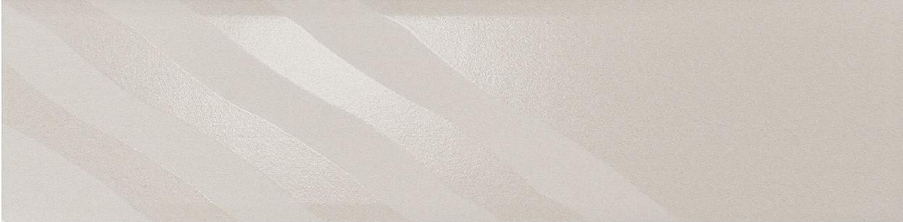 Smile Tile Rivera Milky White 7.5x30