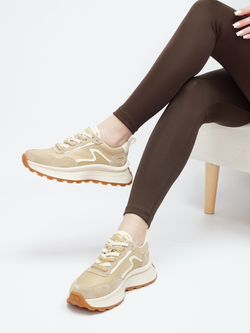 Кроссовки женские демисезонные