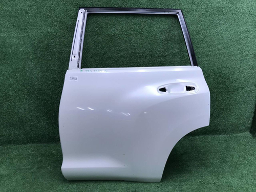 Дверь задняя левая Land Cruiser Prado 150 (09-нв)