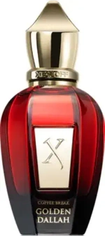 Xerjoff Golden Dallah EDP