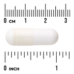 Swanson Vitamins, лактат магния, 84 мг, 120 капсул