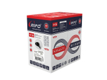 FTP4 CAT5E 24AWG CCA (outdoor) RIPO (2*305m)