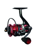 Катушка для рыбалки безынерционная Stinger Phantom XW STR PHXW