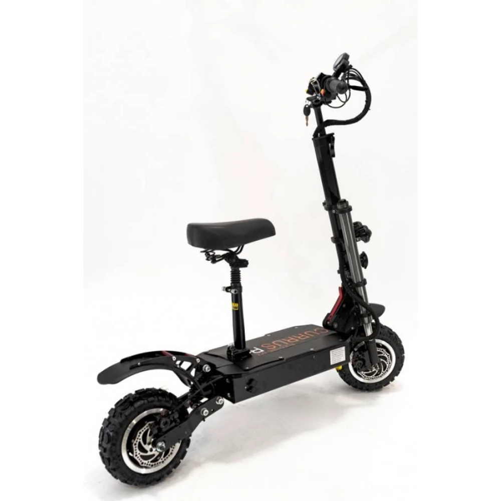 Электросамокат CurruS M10 v 2.0