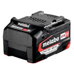Аккумуляторный перфоратор Metabo KH 18 LTX 24 + ЗУ ASC 55