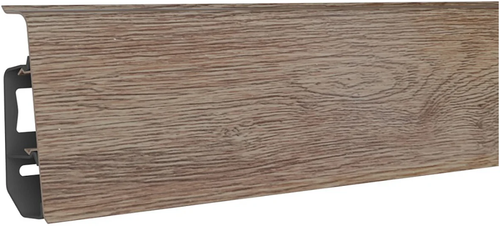 Плинтус ПВХ 70мм*2,2м 7016