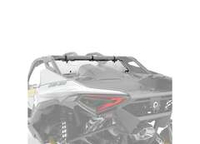 Заднее окно из поликарбоната Rear Polycarbonate Window BRP Can-Am Maverick R