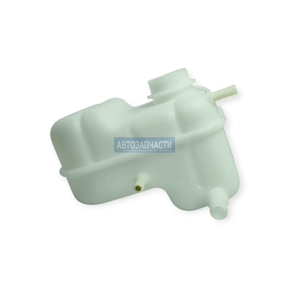 Бачок расширительный LACETTI