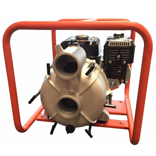 Мотопомпа бензиновая Zongshen TG 30 1T90STG30