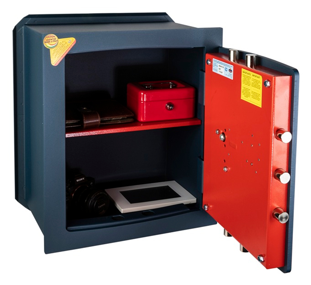 Сейф встраиваемый Technomax GD/7L