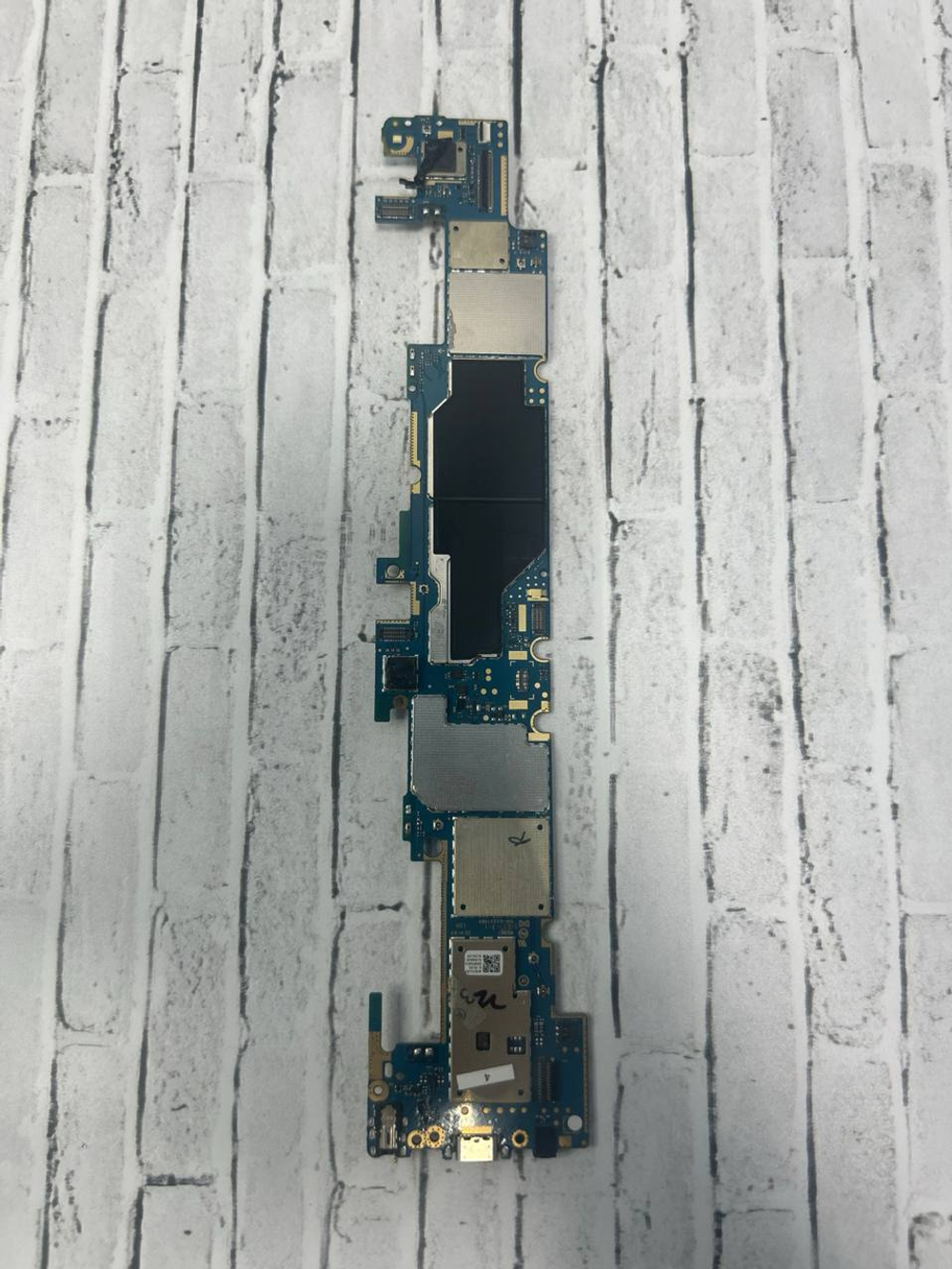 Материнская плата для планшета Lenovo TB-X705F / TB-X705L 3+32Gb (5B28C12049), оригинал