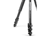 Штатив Manfrotto Befree Advanced Travel Lever