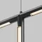 T-образный плоский коннектор для системы Shelf без ввода питания Technical ca015tc-b