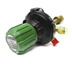 ESS42-150-540, Редуктор газовый, Кислород 150 psig (арт. 0781-3601)